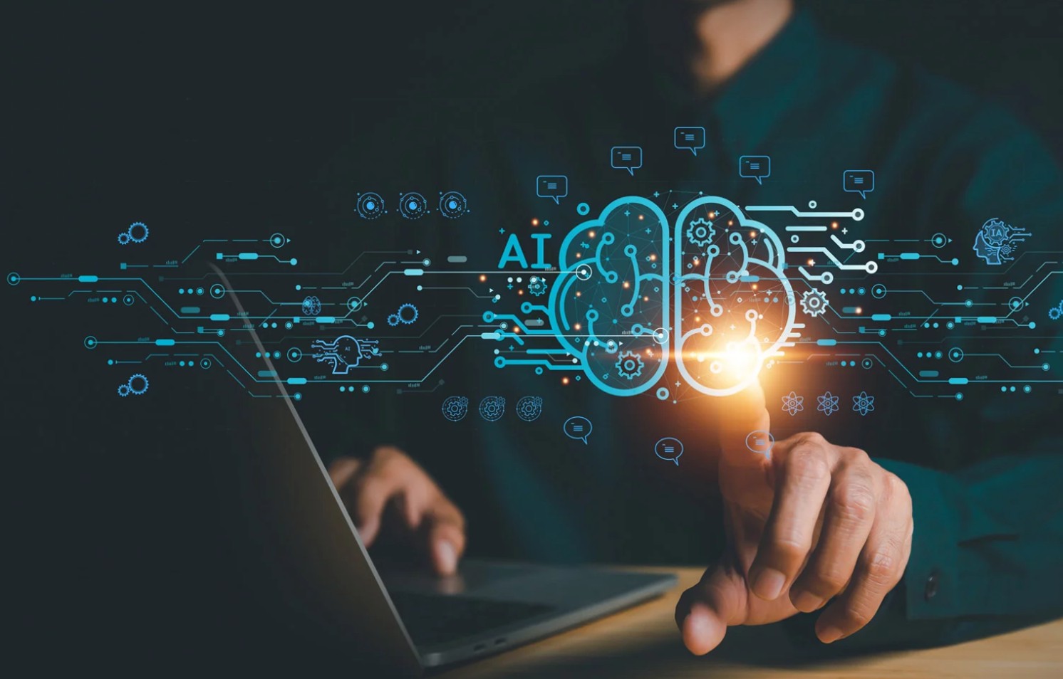 Interface algorithme / tech