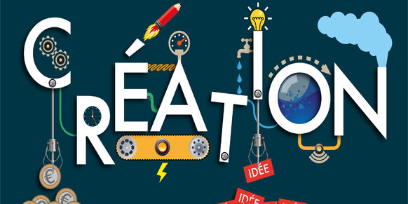 Équipe en action lors d'un atelier