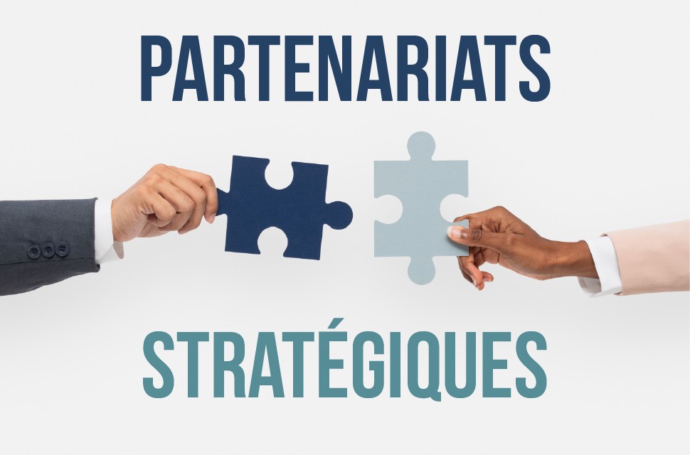 Partenariats entreprises